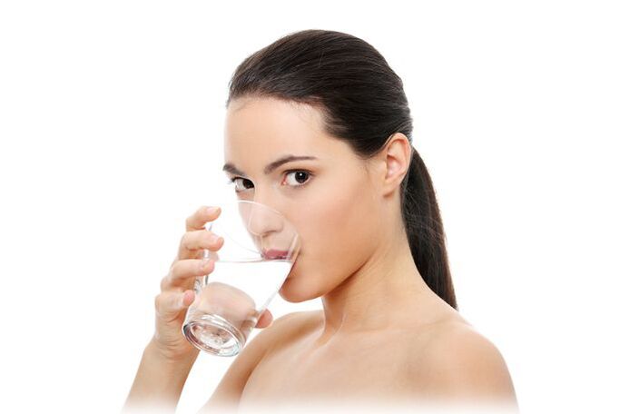 applicazione di capsule dimagranti Reduslim