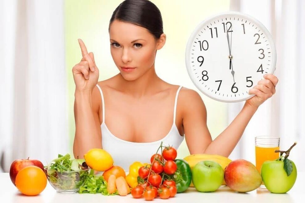 È importante osservare la routine quotidiana se si decide di perdere peso