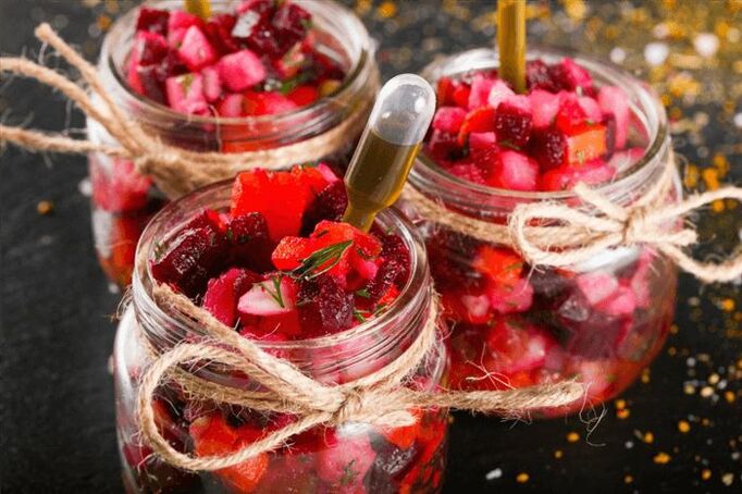 frullati di frutta per dimagrire