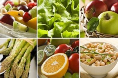 Dieta del sito lattiero-caseario per una rapida perdita di peso