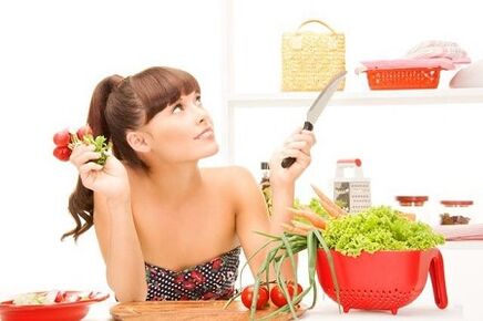 Dieta per giorno per perdita di peso